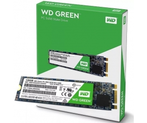 Ổ cứng SSD 120Gb M2