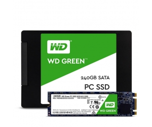 Ổ cứng SSD 240Gb M2